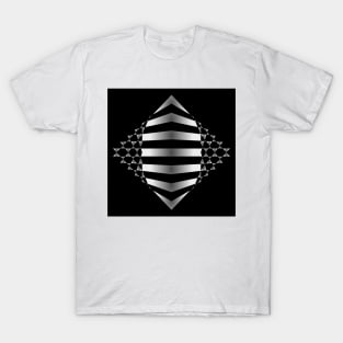 Sacred geometry T-Shirt